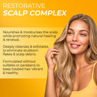 Psoriasis Shampoo refill