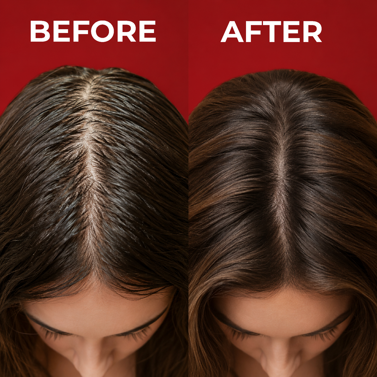 Detox Shampoo
