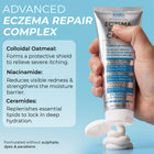 Eczema cream