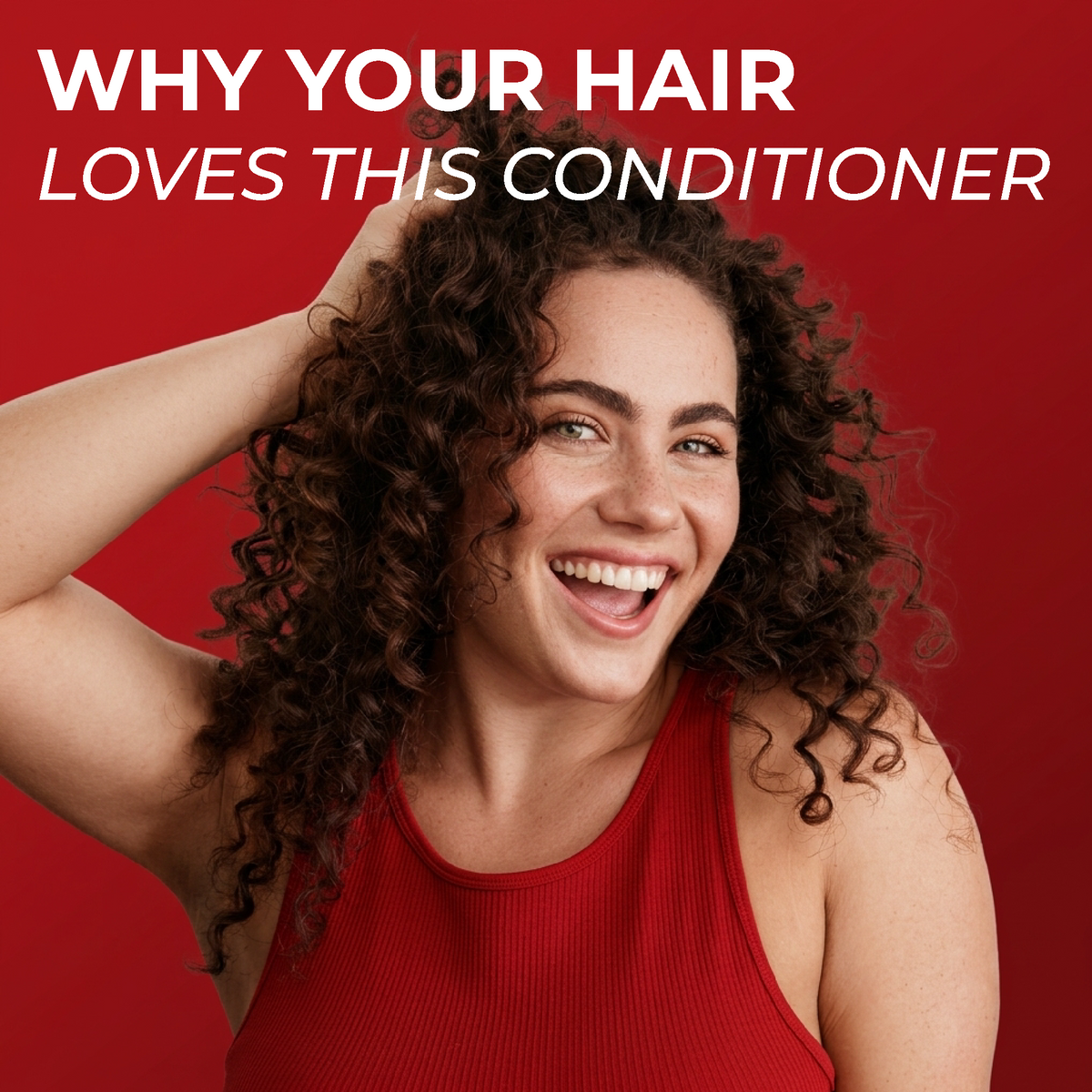 Detox Conditioner