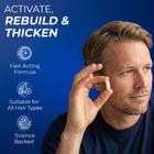 Hair Growth Vitamins Men