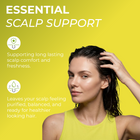 Folliculitis Scalp Scrub