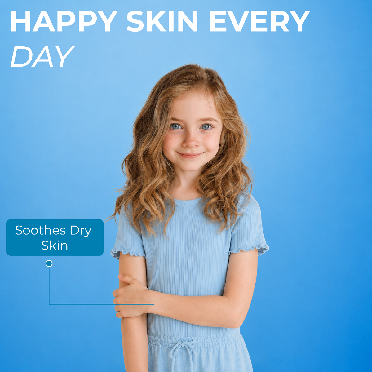 Eczema treatment for kids