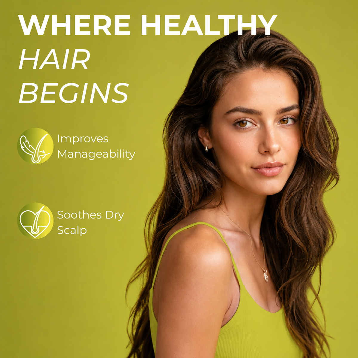 Folliculitis  Conditioner