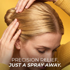 Psoriasis Scalp Spray