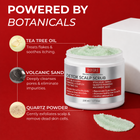 Detox Scalp Scrub