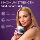 Neoketramin Scalp Scrub