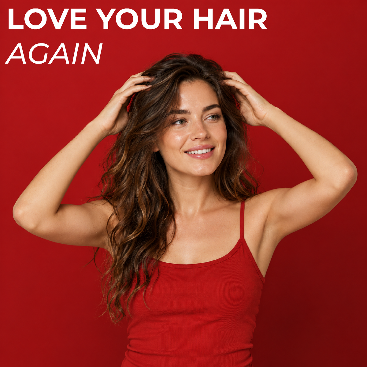 Leave in Hair Treatment Mask