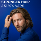 5% minoxidil for Men Spray Pack of 2
