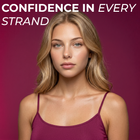 Minoxidil for Women Foams