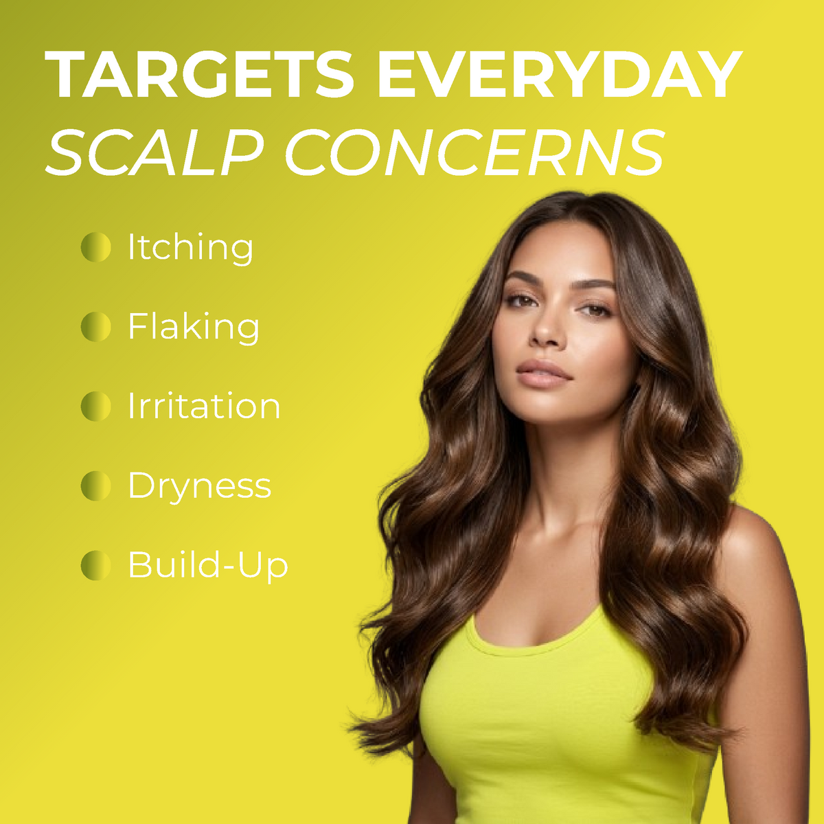 Folliculitis Scalp Spray