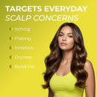 Folliculitis Scalp Spray