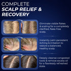 Anti Dandruff Shampoo refill