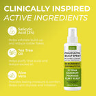 Folliculitis Scalp Spray