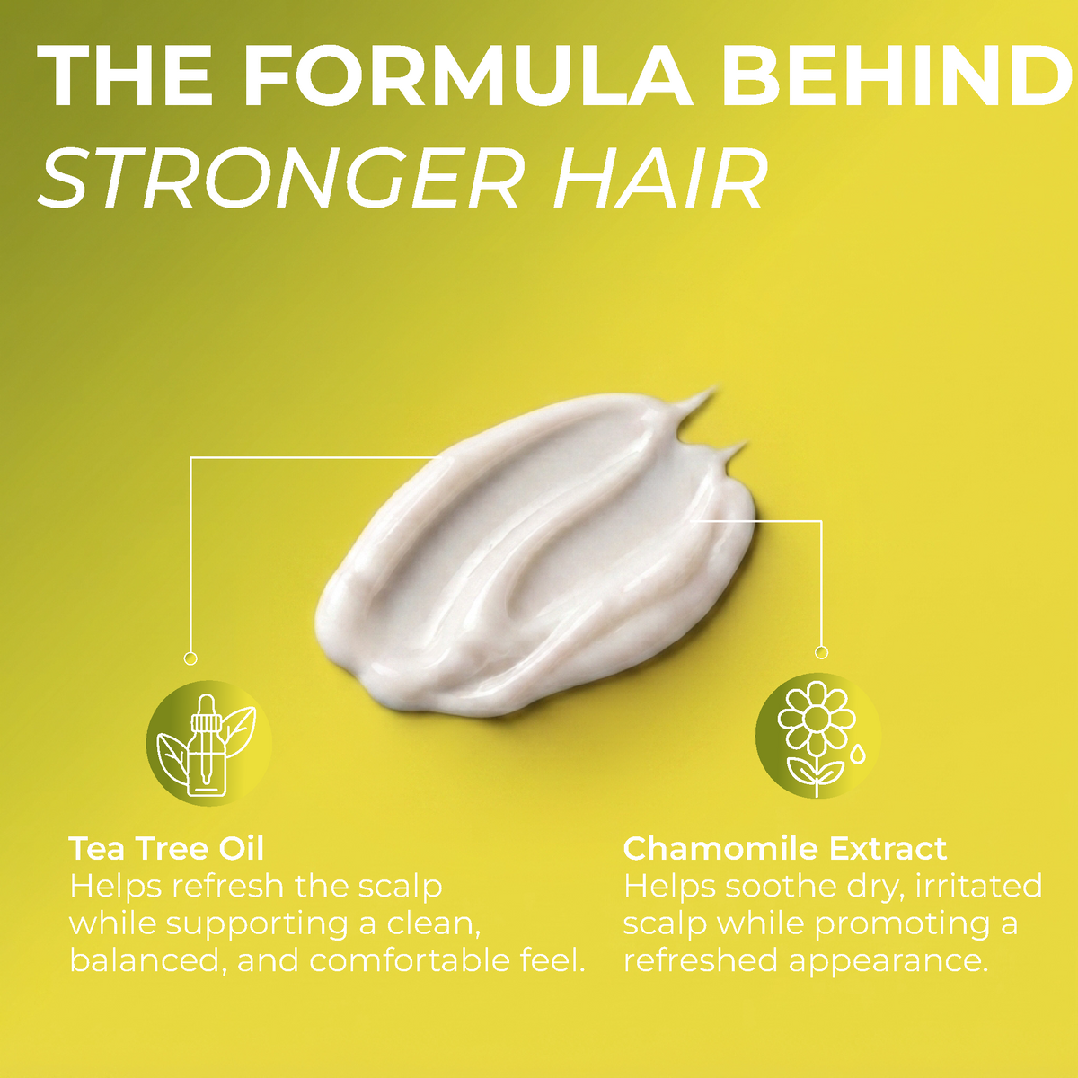 Folliculitis  Conditioner