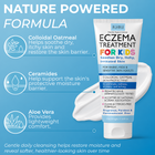Eczema treatment for kids