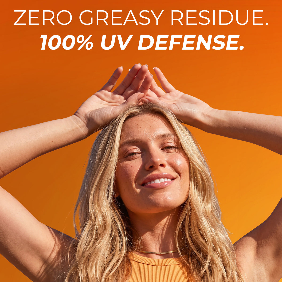 SPF 30 Sunscreen Spray Aerosol