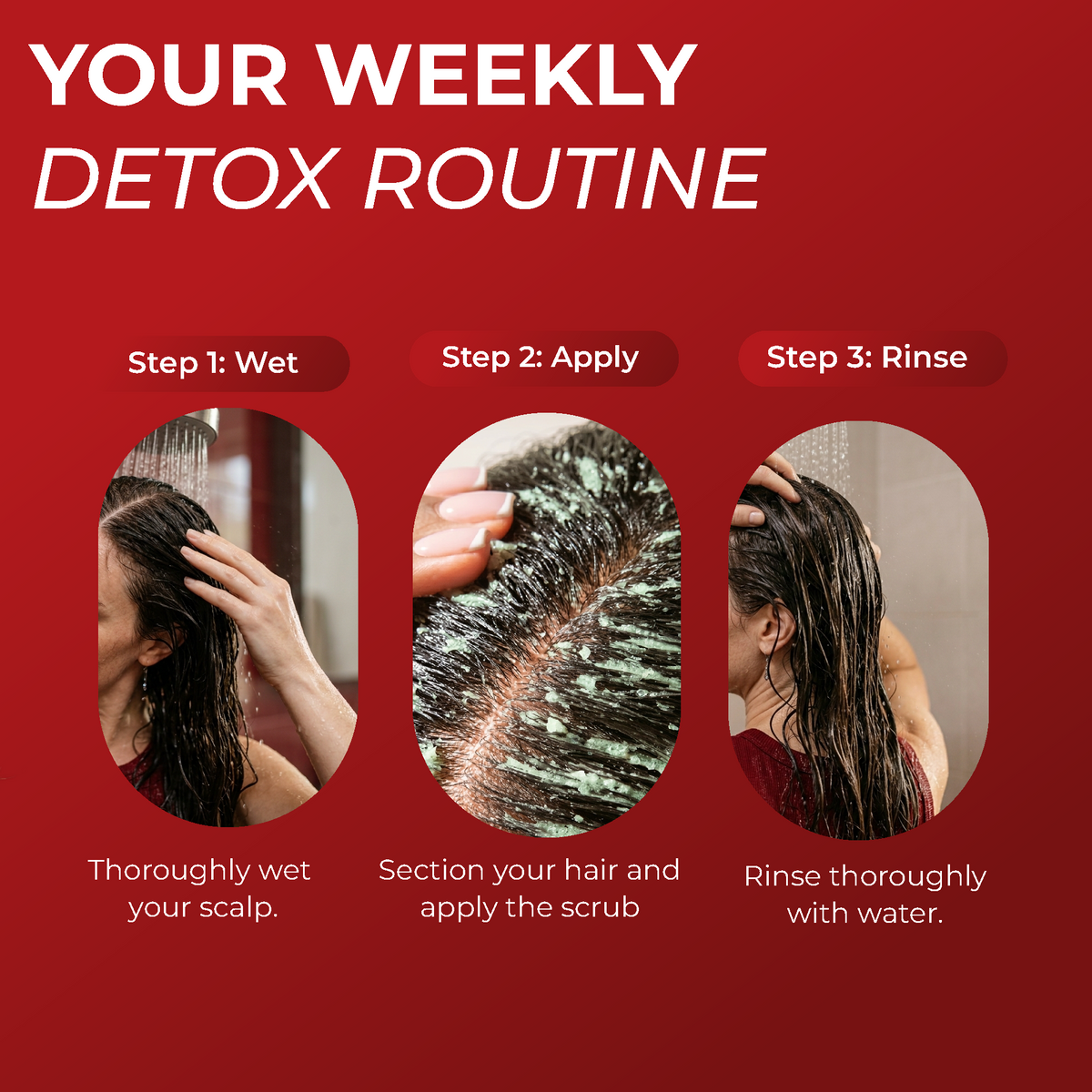 Detox Scalp Scrub