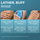 KP Hard Soap