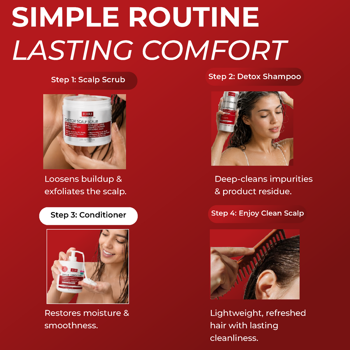 Detox Conditioner