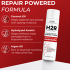 Leave in Hair Treatment Mask