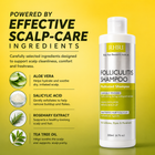 Folliculitis Shampoo