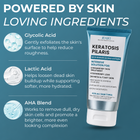 KP  Lotion