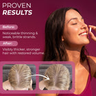 Hair Growth Vitamins Women