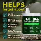 Callus Remover for Feet