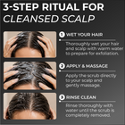 Charcoal Scalp Scrub