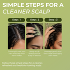 Apple Scalp Scrub