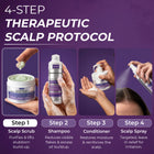 Neoketramin Scalp Scrub