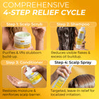 Psoriasis Scalp Spray