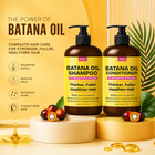 Batana Oil SC Set