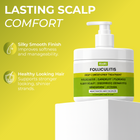 Folliculitis  Conditioner