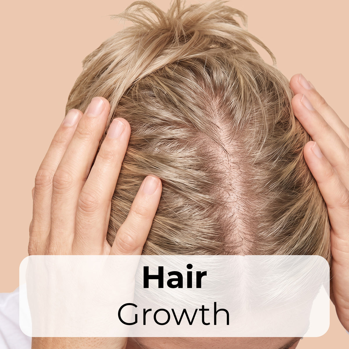 Hair Growth Starter Kits